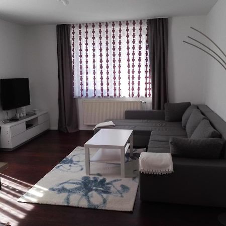 Ferienwohnung Delphin Schonwald  Exteriér fotografie