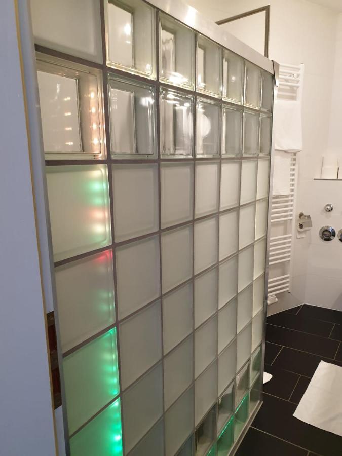 Ferienwohnung Delphin Schonwald  Exteriér fotografie